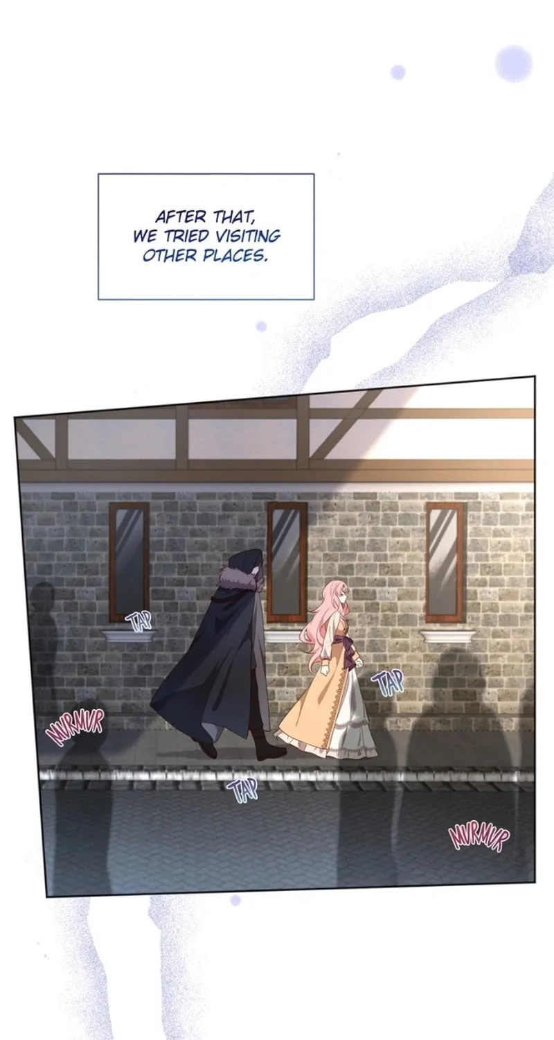Lock Me Up, Duke! Chapter 10 page 57 - 