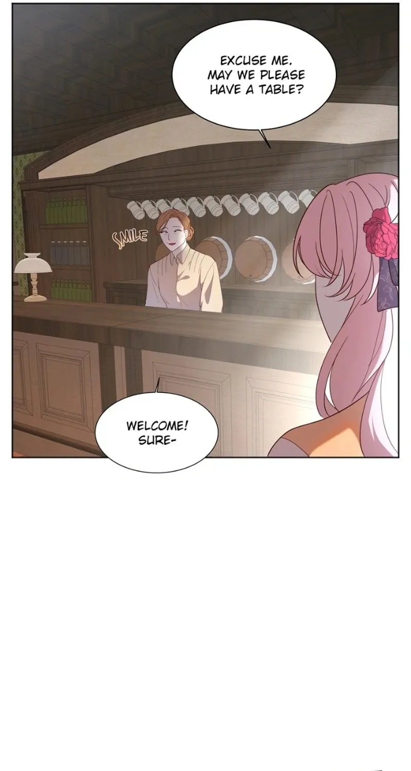 Lock Me Up, Duke! Chapter 10 page 70 - 