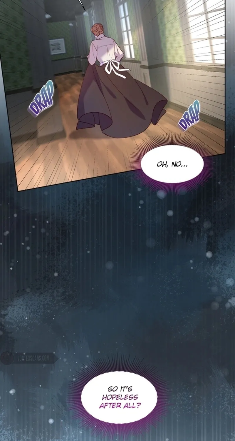Lock Me Up, Duke! Chapter 10 page 72 - 