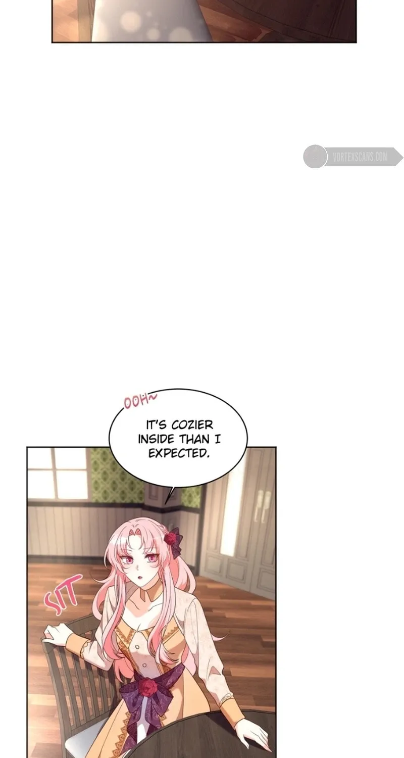 Lock Me Up, Duke! Chapter 11 page 11 - 