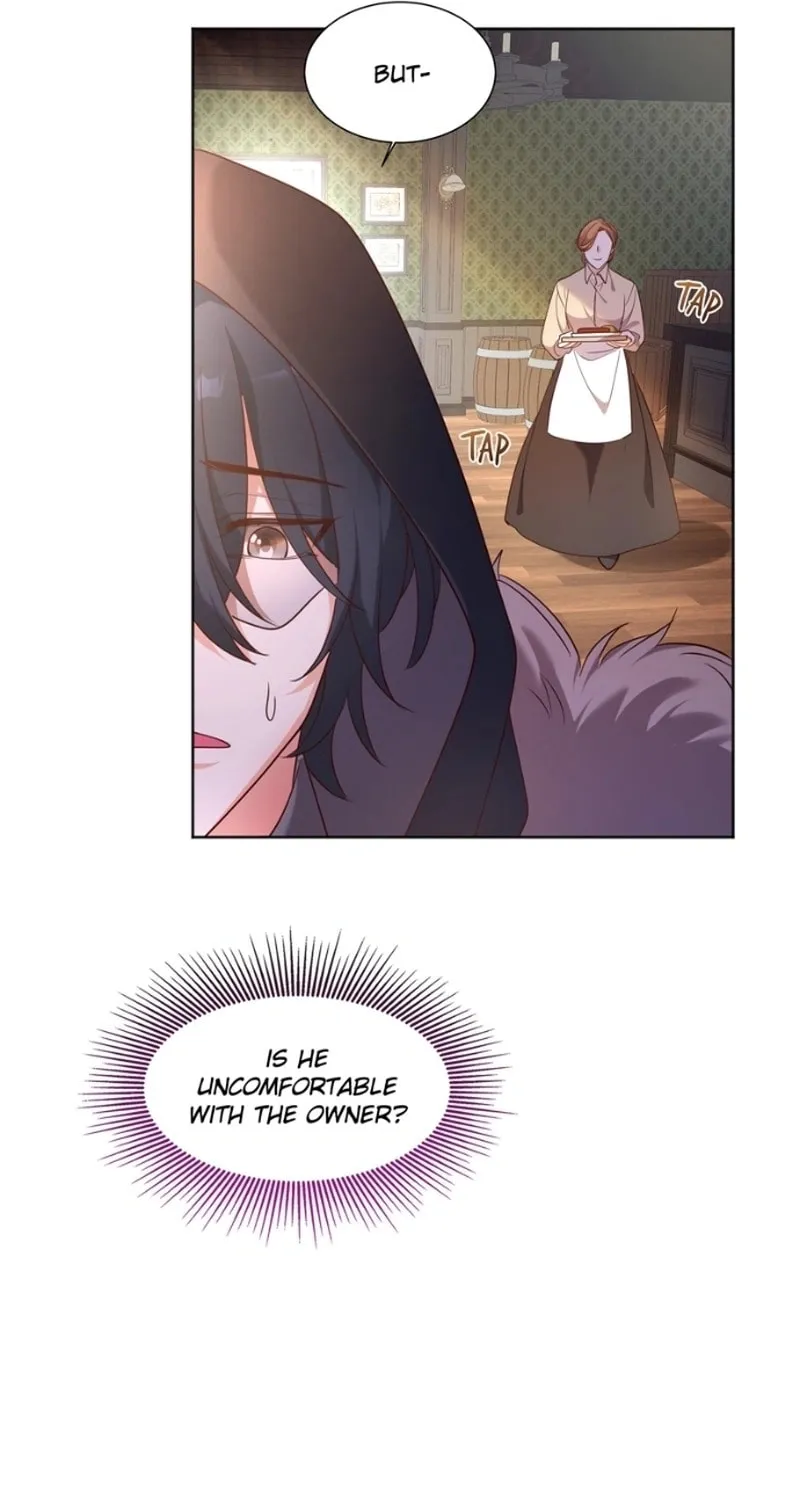 Lock Me Up, Duke! Chapter 11 page 15 - 