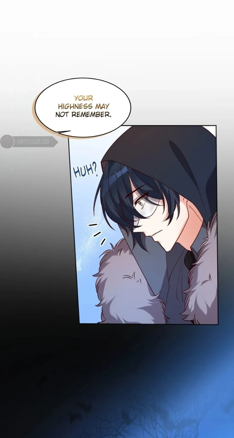 Lock Me Up, Duke! Chapter 11 page 18 - 