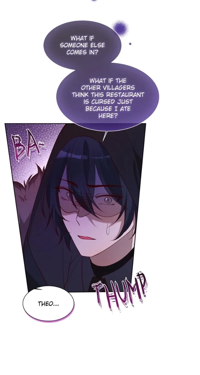 Lock Me Up, Duke! Chapter 11 page 27 - 