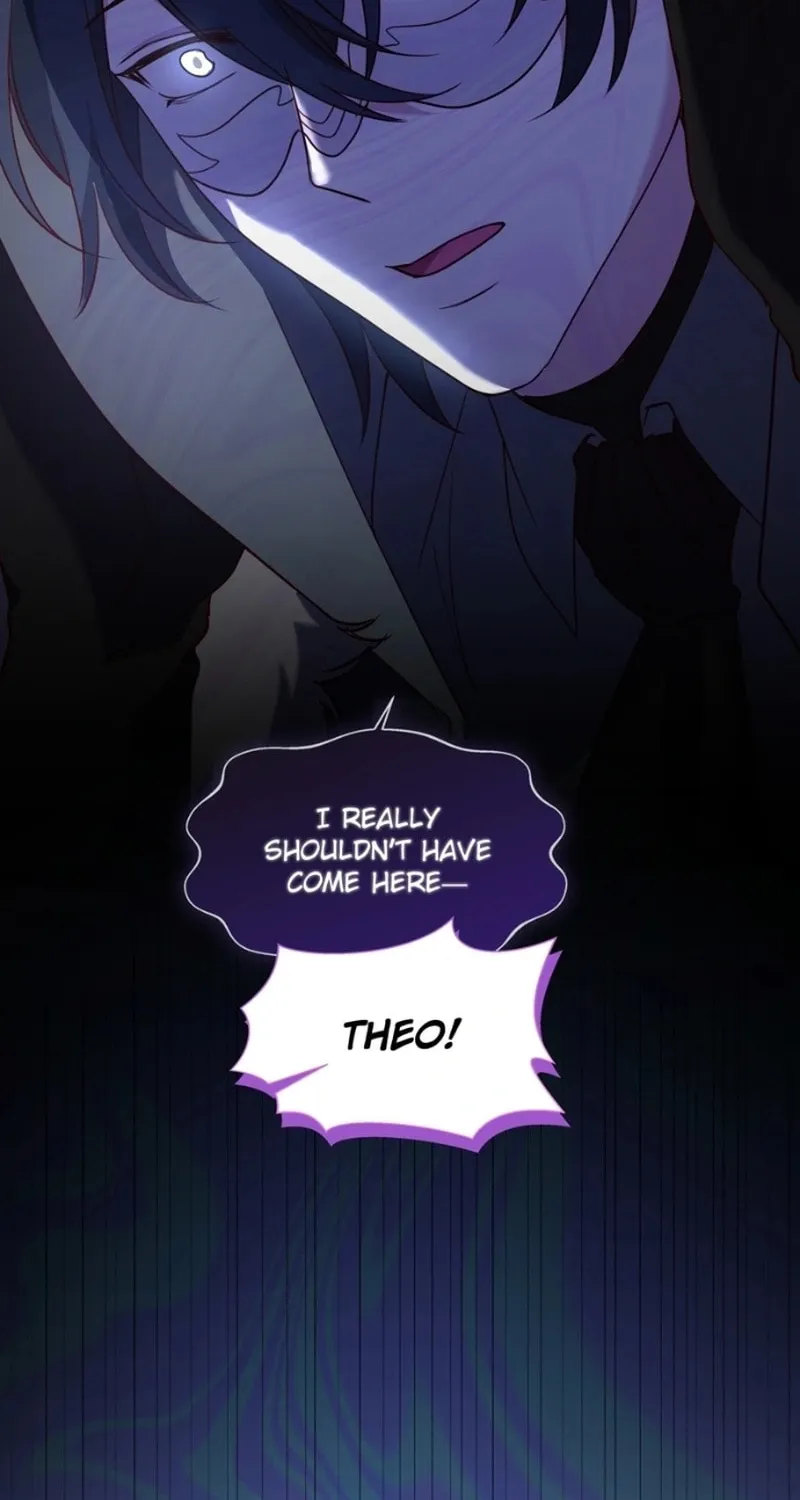 Lock Me Up, Duke! Chapter 11 page 30 - 