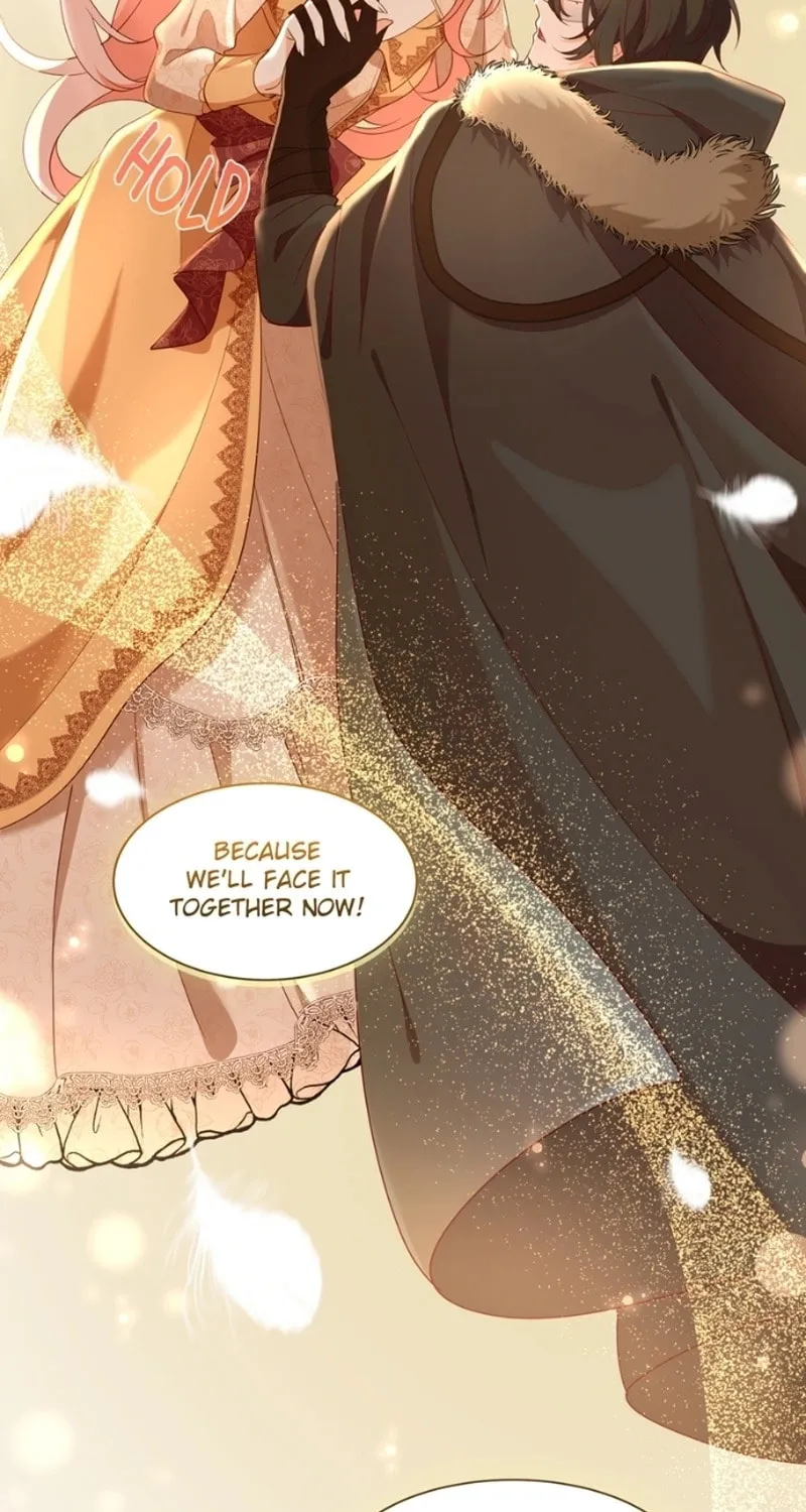 Lock Me Up, Duke! Chapter 11 page 40 - 