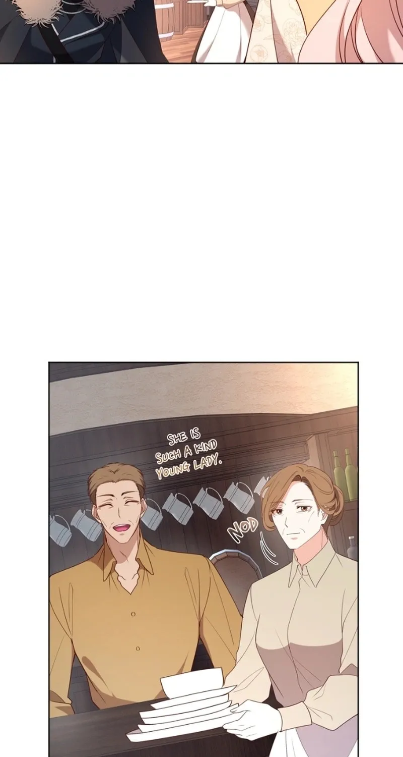 Lock Me Up, Duke! Chapter 11 page 46 - 
