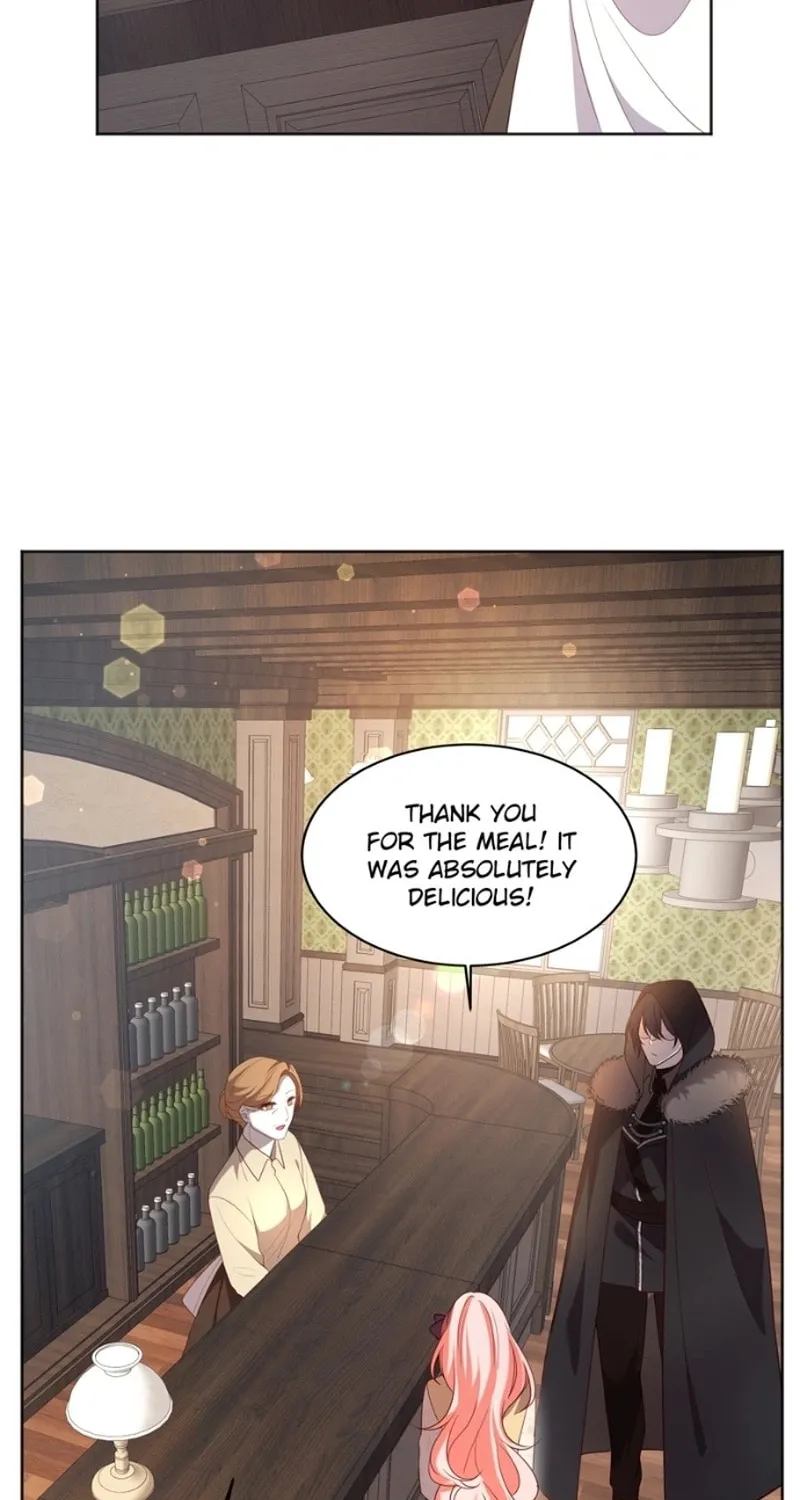 Lock Me Up, Duke! Chapter 11 page 47 - 