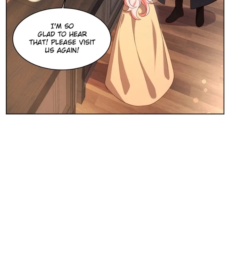 Lock Me Up, Duke! Chapter 11 page 48 - 