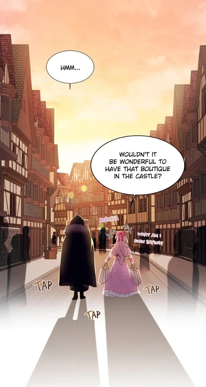 Lock Me Up, Duke! Chapter 11 page 63 - 
