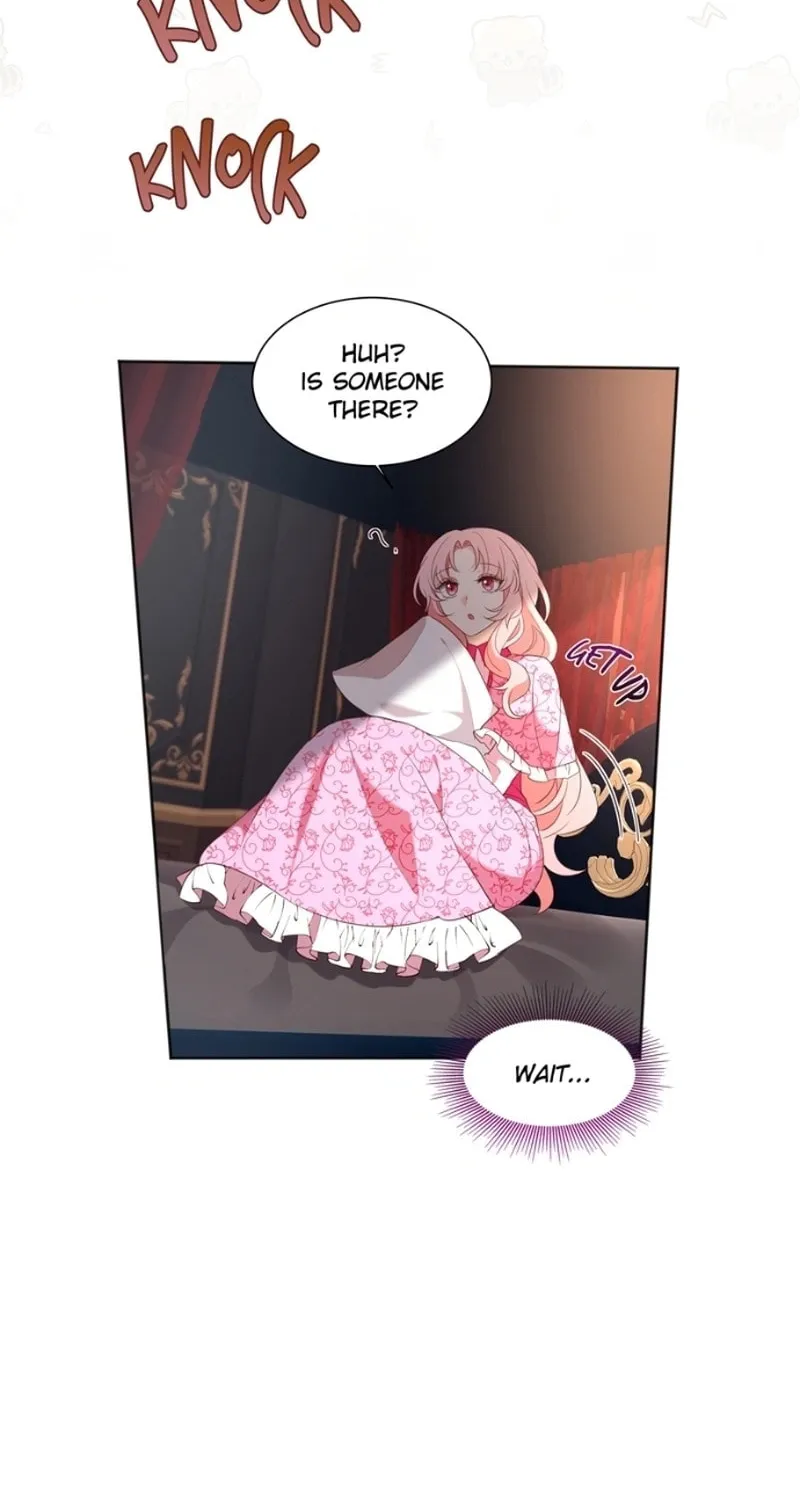 Lock Me Up, Duke! Chapter 11 page 71 - 