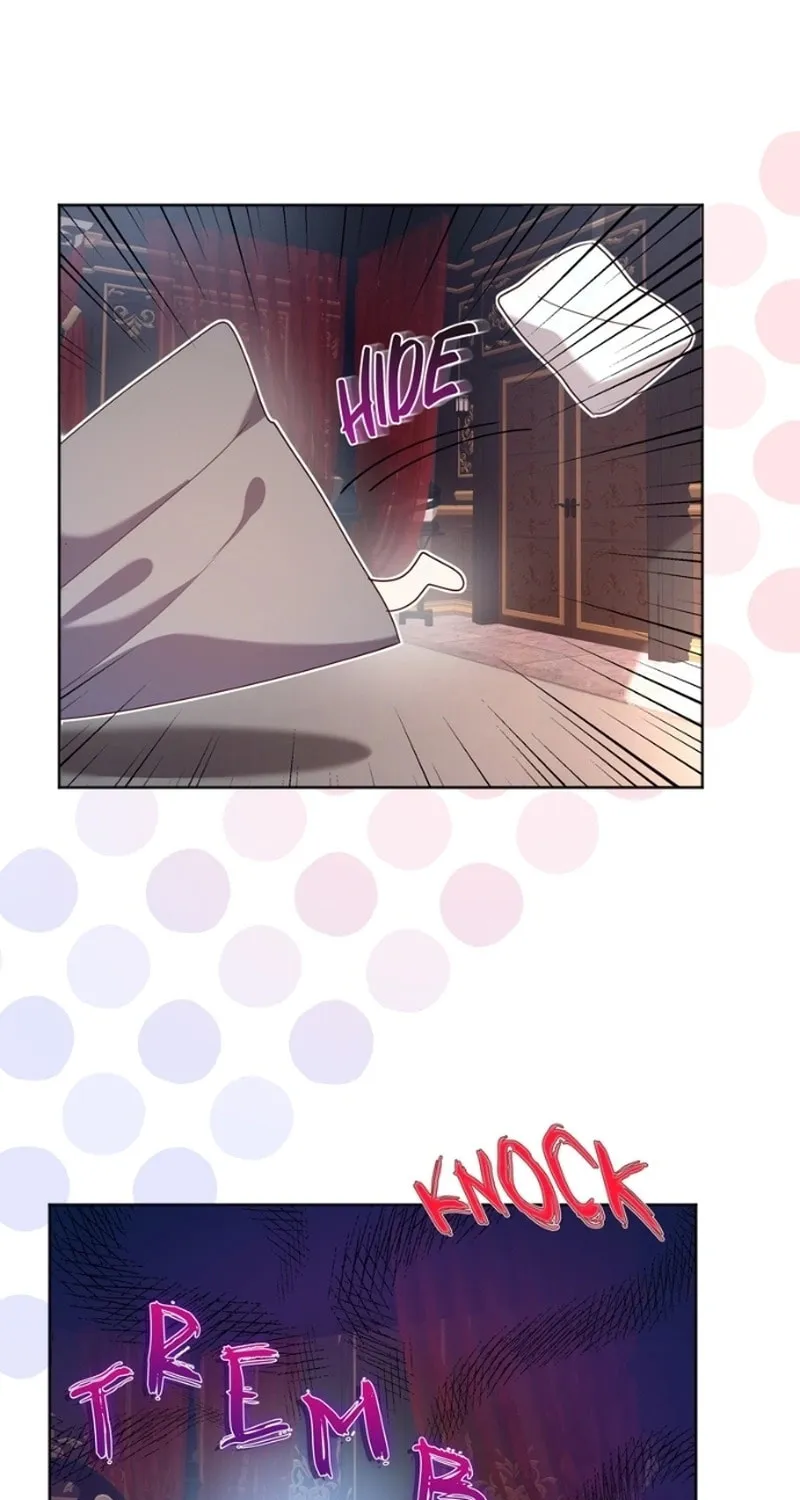 Lock Me Up, Duke! Chapter 11 page 74 - 