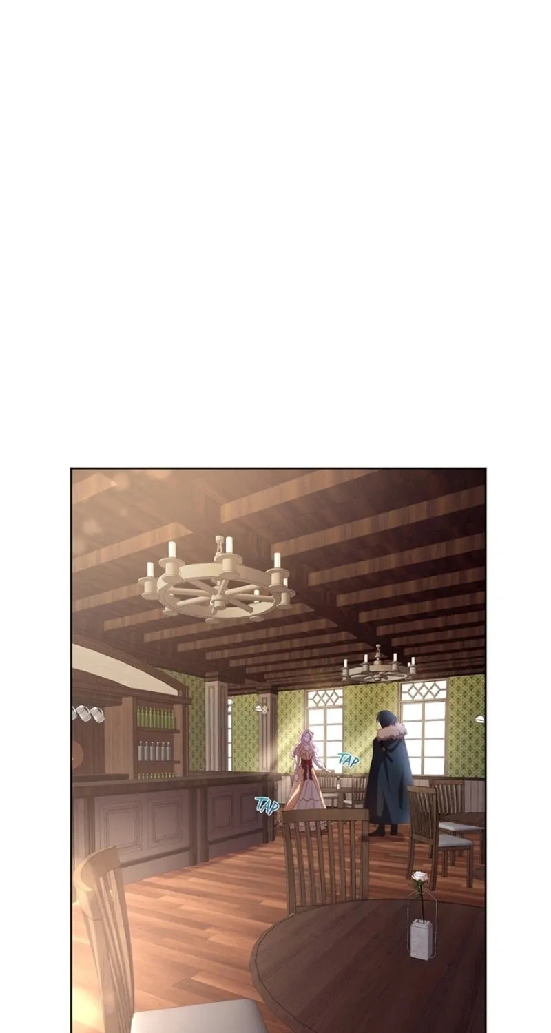 Lock Me Up, Duke! Chapter 11 page 10 - 