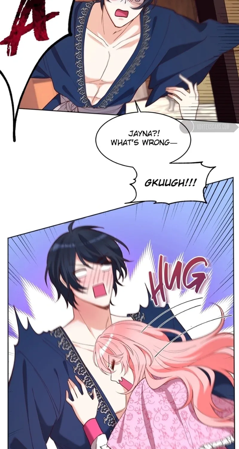 Lock Me Up, Duke! Chapter 12 page 15 - 