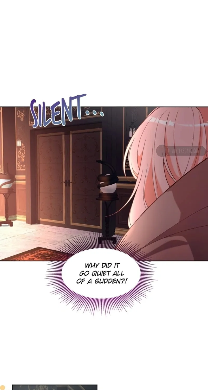Lock Me Up, Duke! Chapter 12 page 3 - 