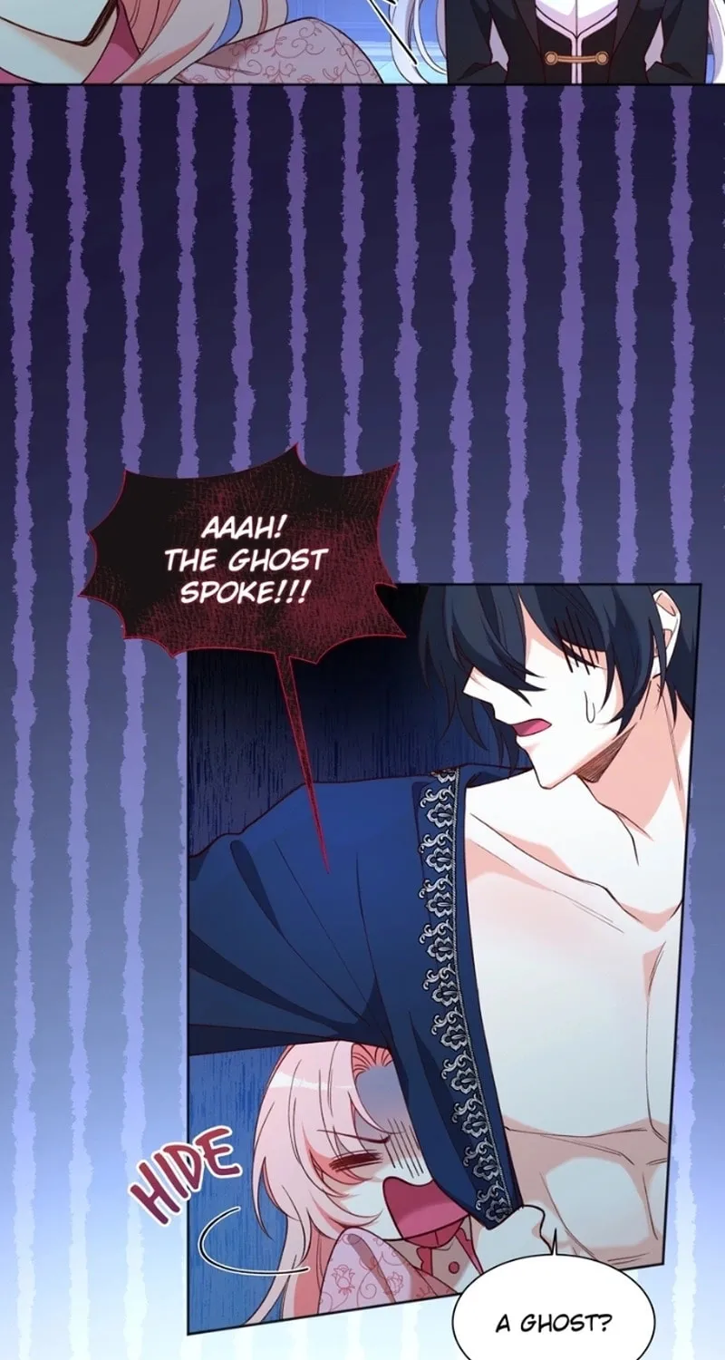 Lock Me Up, Duke! Chapter 12 page 22 - 