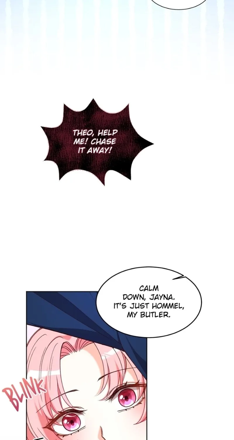 Lock Me Up, Duke! Chapter 12 page 23 - 