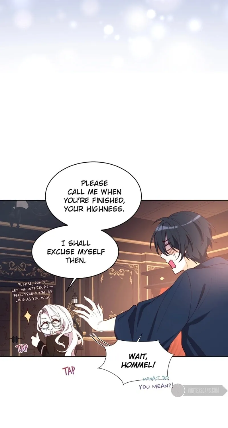 Lock Me Up, Duke! Chapter 12 page 27 - 