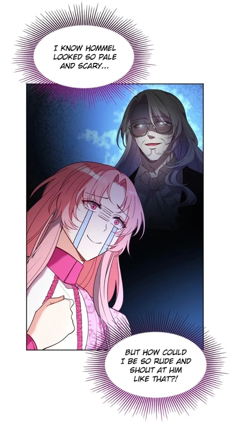 Lock Me Up, Duke! Chapter 12 page 31 - 