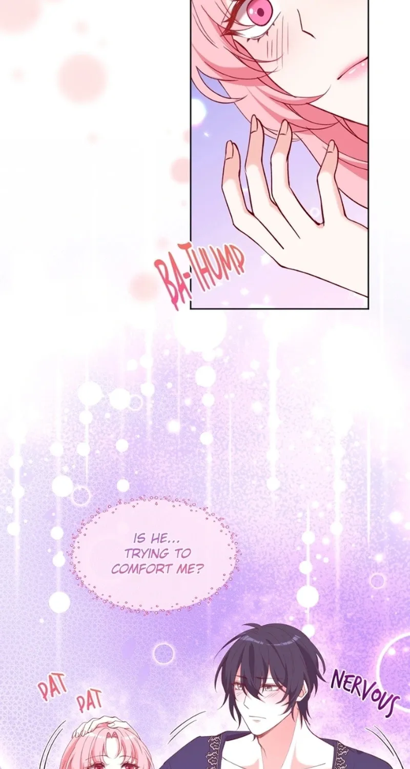 Lock Me Up, Duke! Chapter 12 page 35 - 