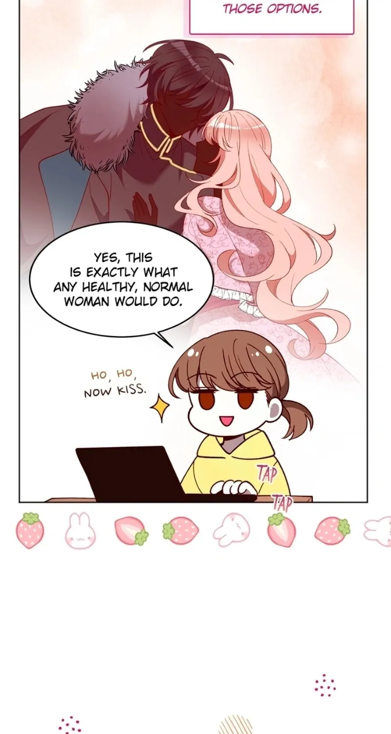 Lock Me Up, Duke! Chapter 12 page 47 - 