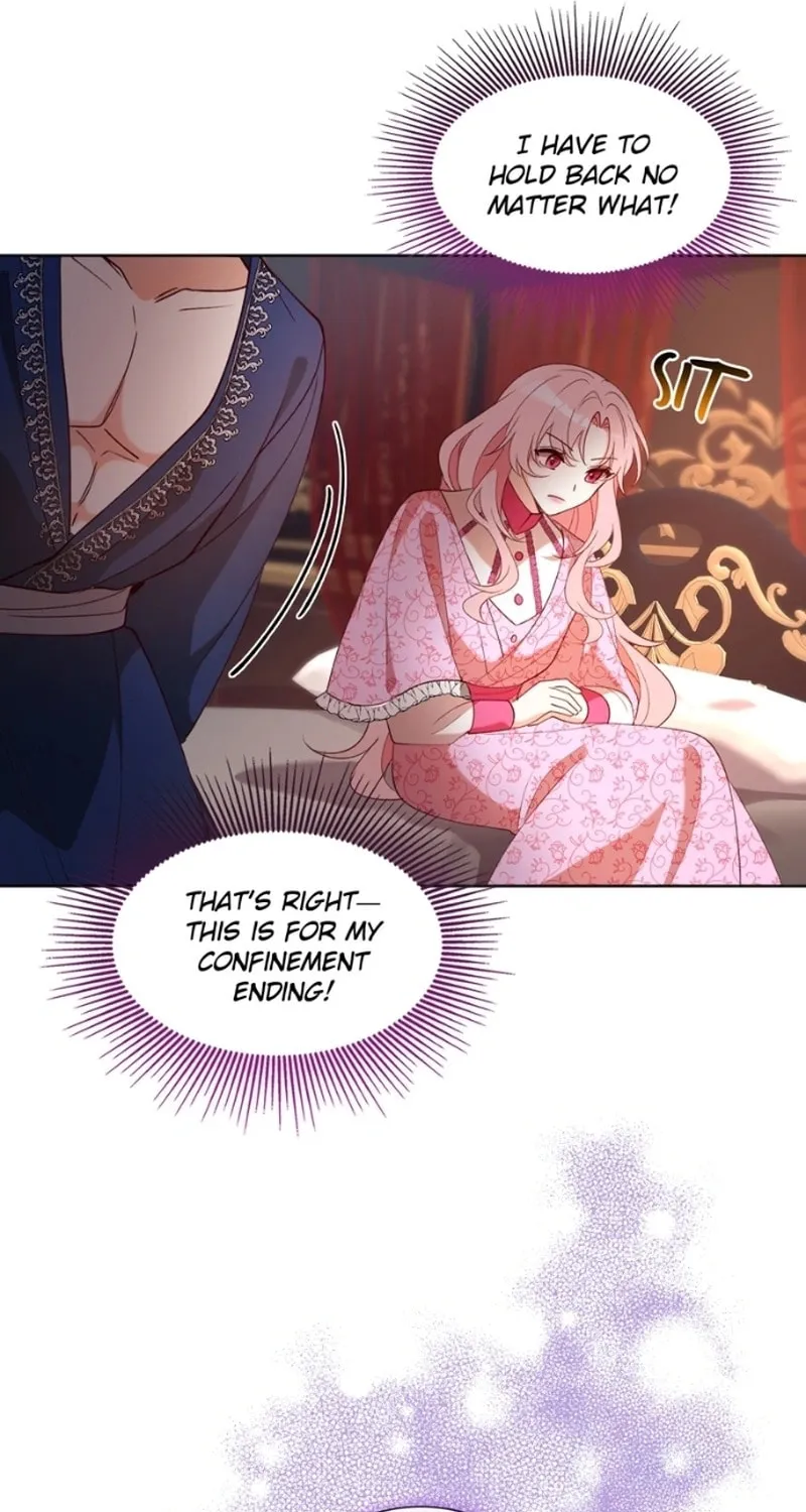 Lock Me Up, Duke! Chapter 12 page 50 - 