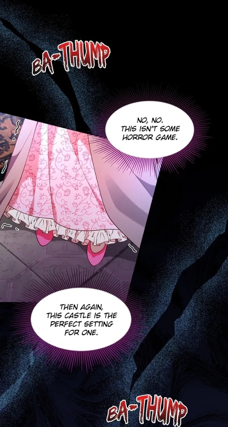Lock Me Up, Duke! Chapter 12 page 6 - 
