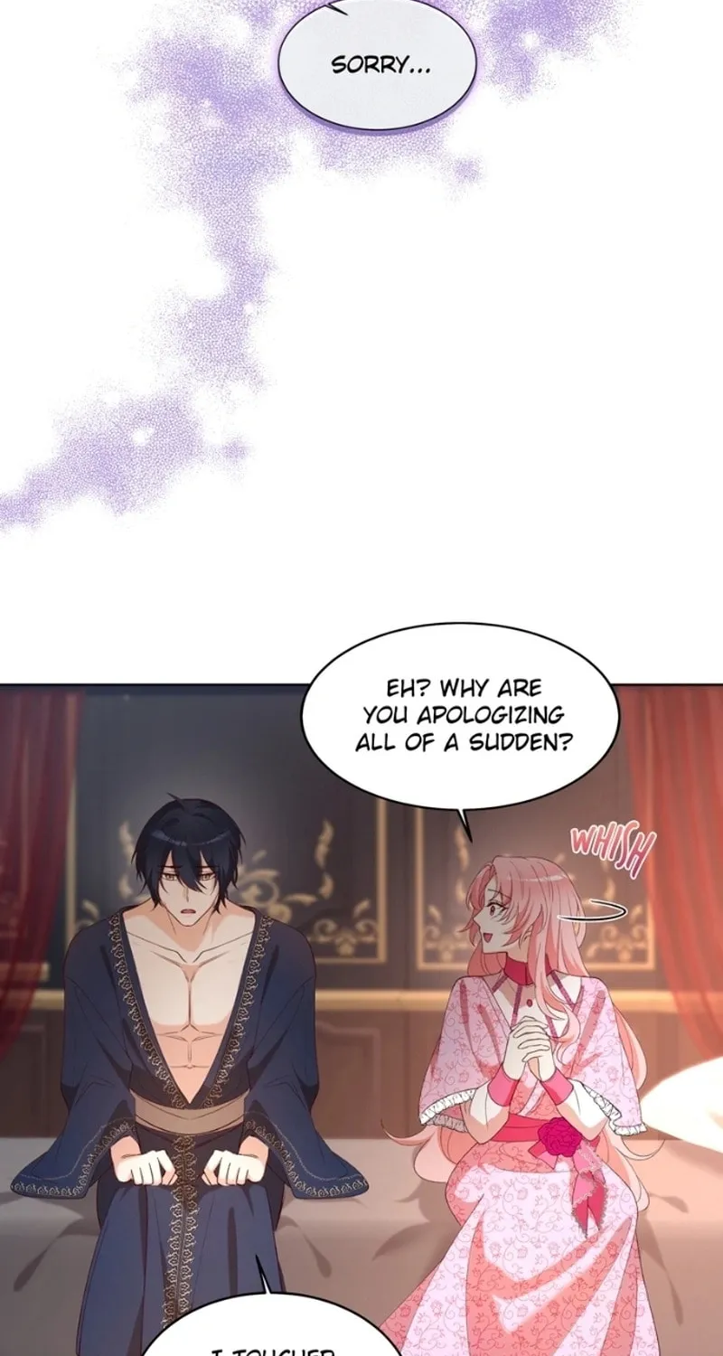 Lock Me Up, Duke! Chapter 12 page 51 - 