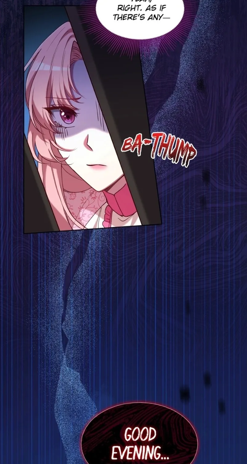 Lock Me Up, Duke! Chapter 12 page 8 - 