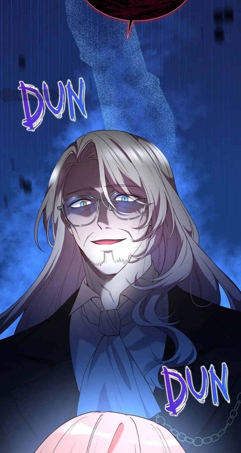 Lock Me Up, Duke! Chapter 12 page 9 - 