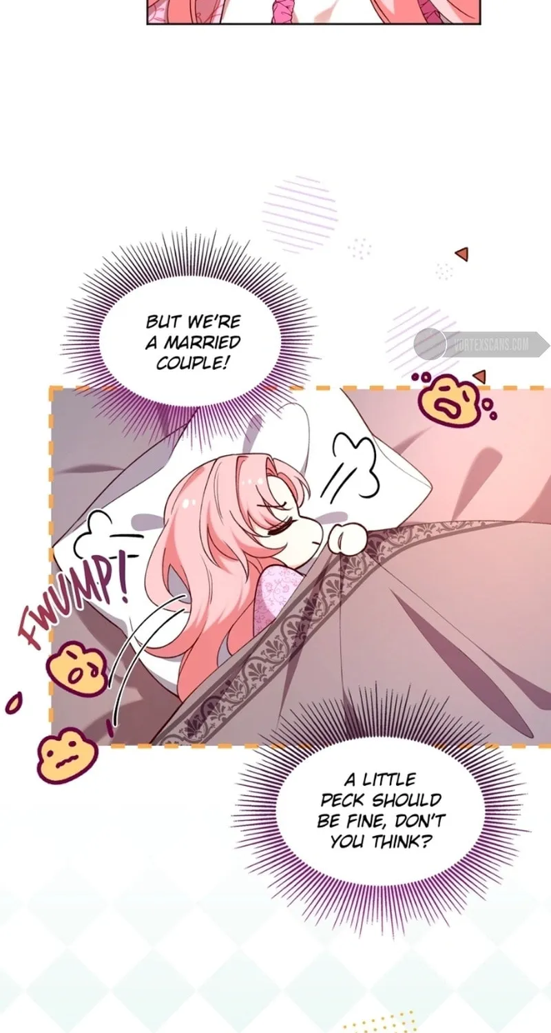 Lock Me Up, Duke! Chapter 13 page 11 - 