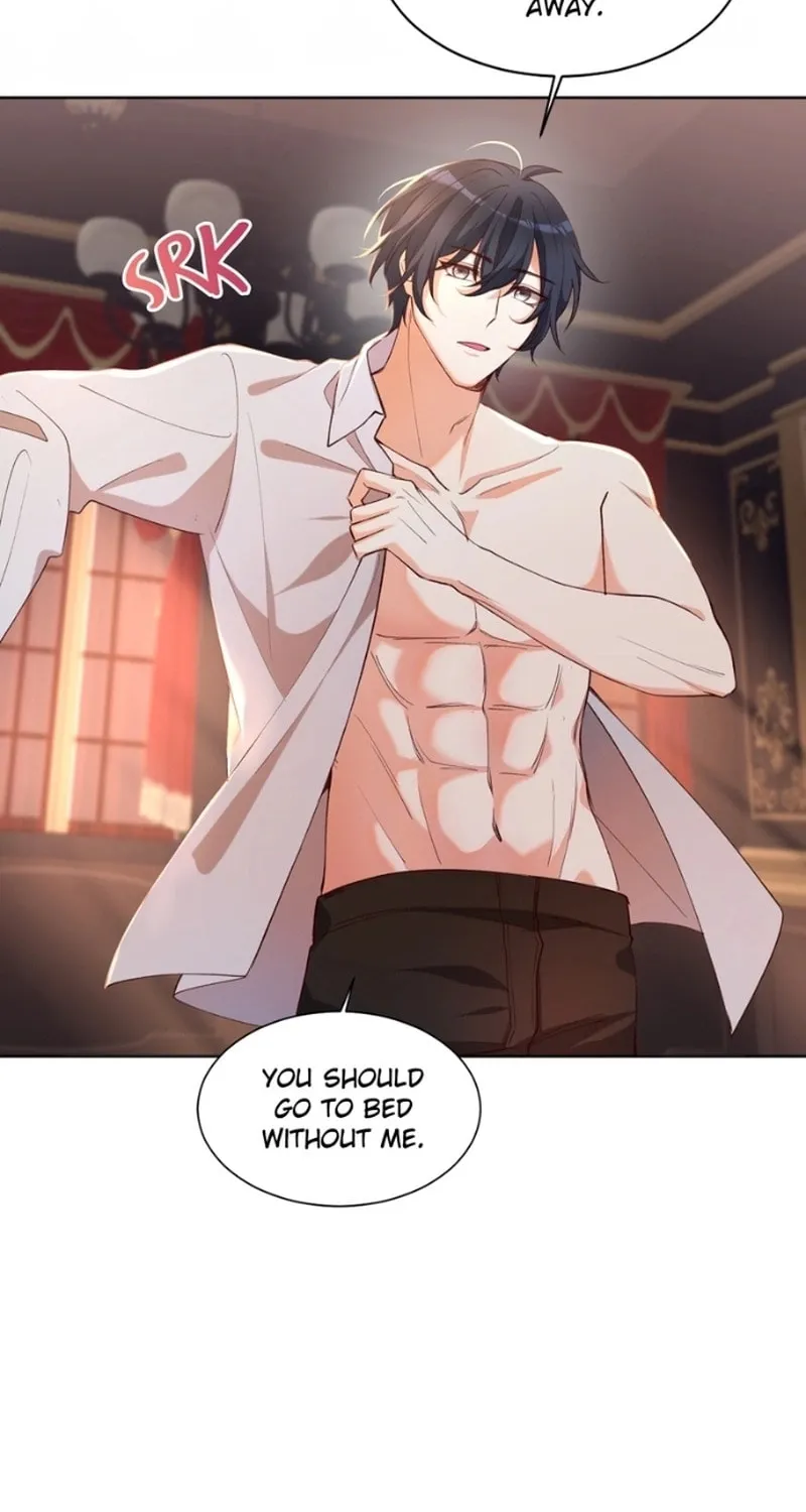 Lock Me Up, Duke! Chapter 13 page 13 - 