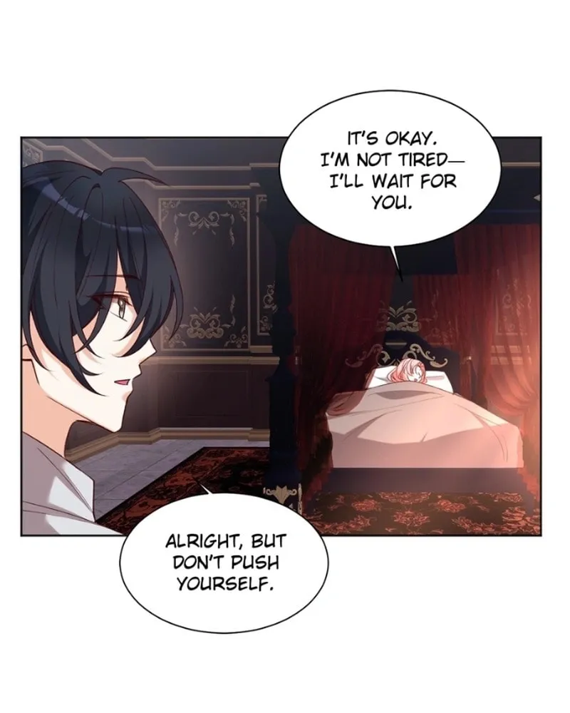 Lock Me Up, Duke! Chapter 13 page 14 - 