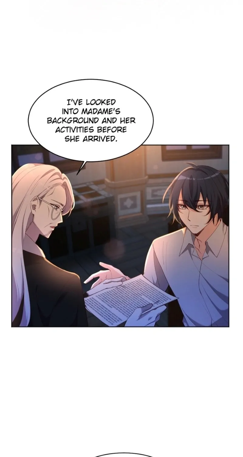 Lock Me Up, Duke! Chapter 13 page 31 - 