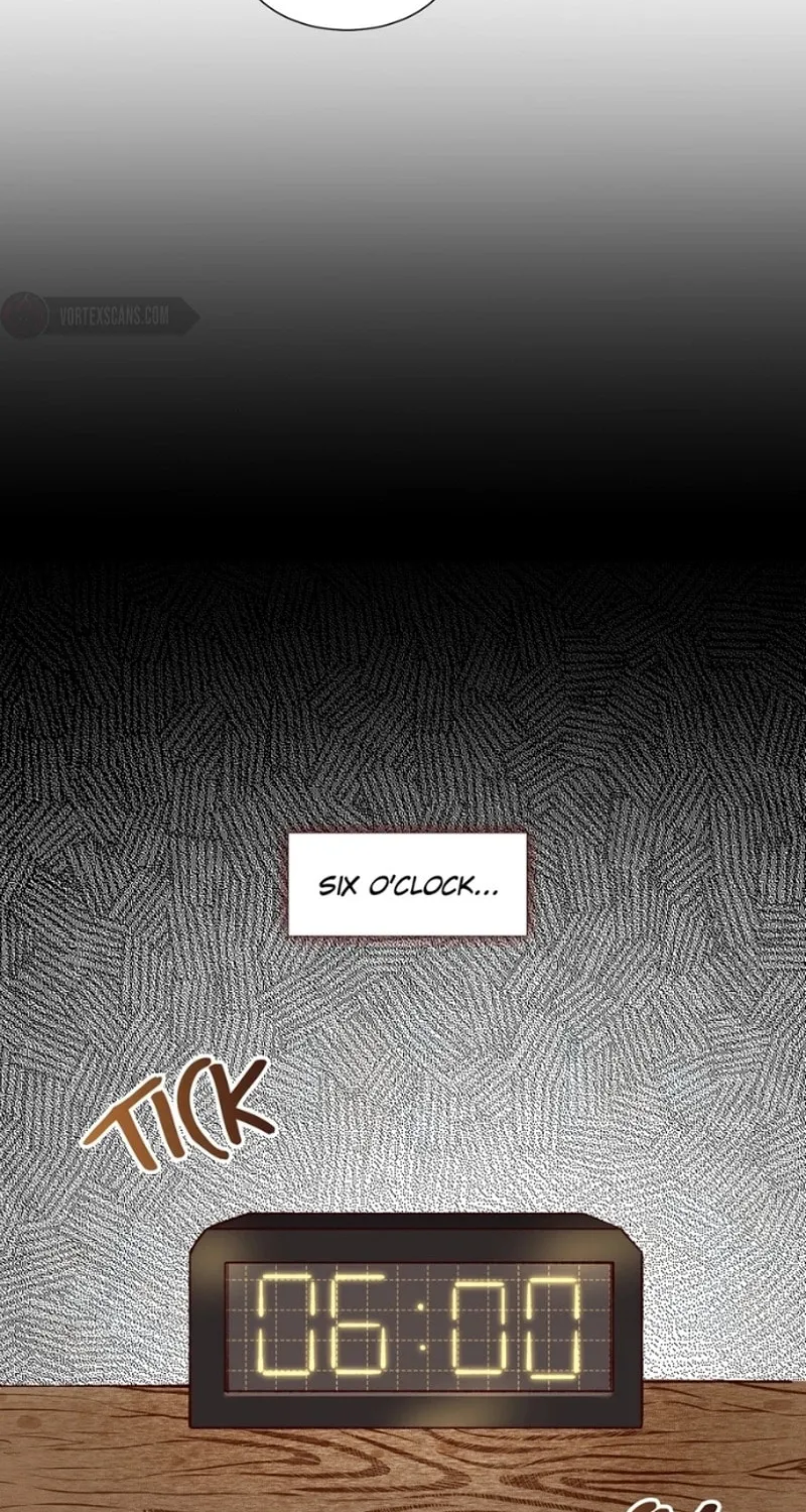Lock Me Up, Duke! Chapter 13 page 45 - 