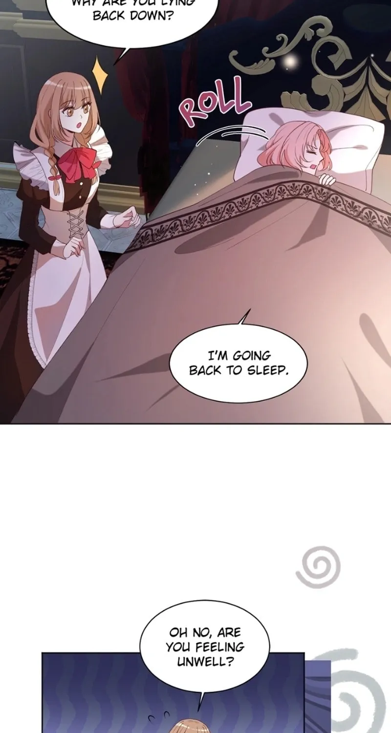 Lock Me Up, Duke! Chapter 13 page 52 - 