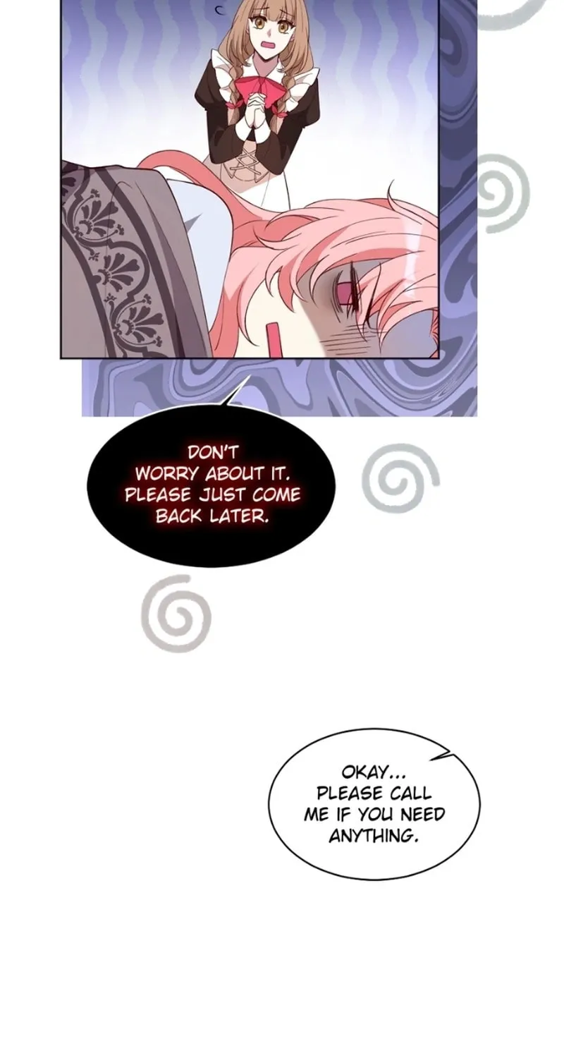 Lock Me Up, Duke! Chapter 13 page 53 - 