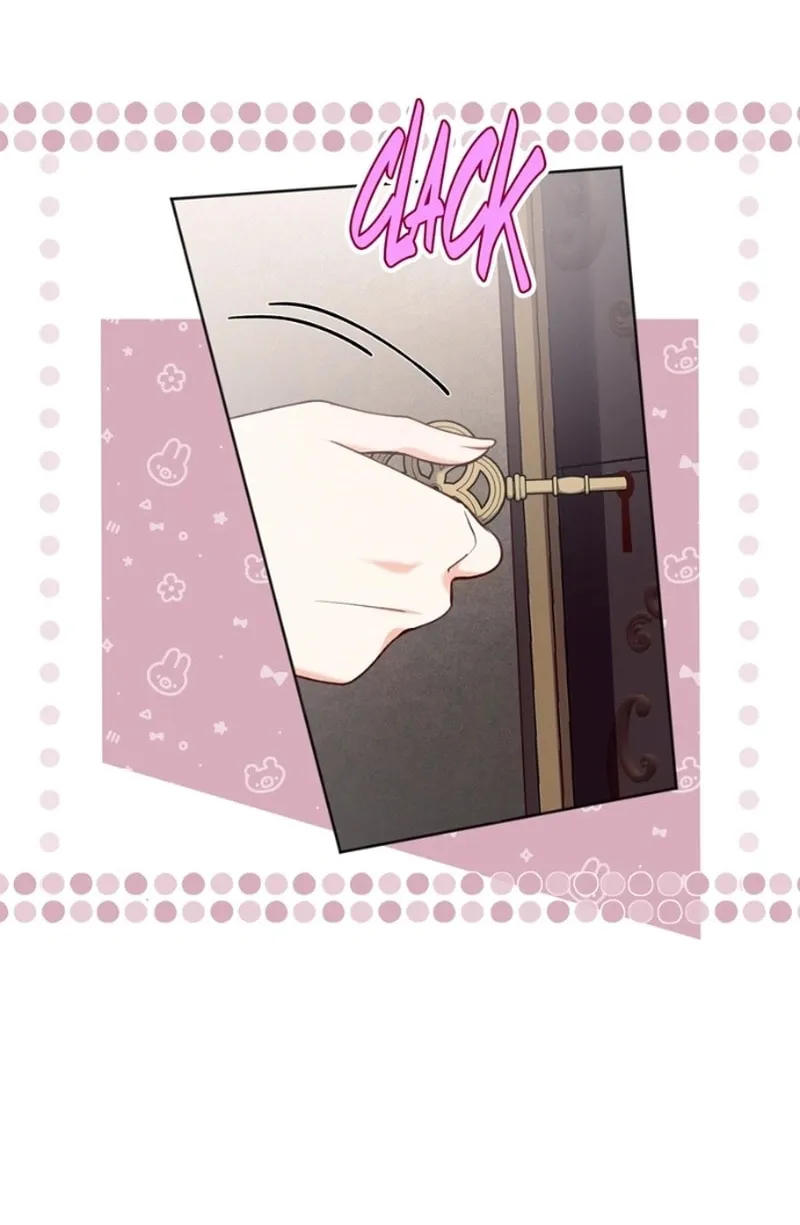 Lock Me Up, Duke! Chapter 13 page 54 - 