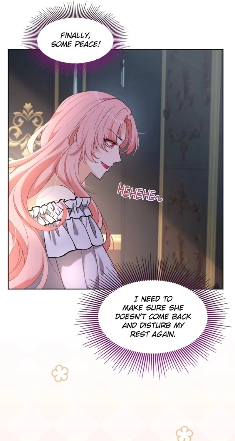 Lock Me Up, Duke! Chapter 13 page 55 - 