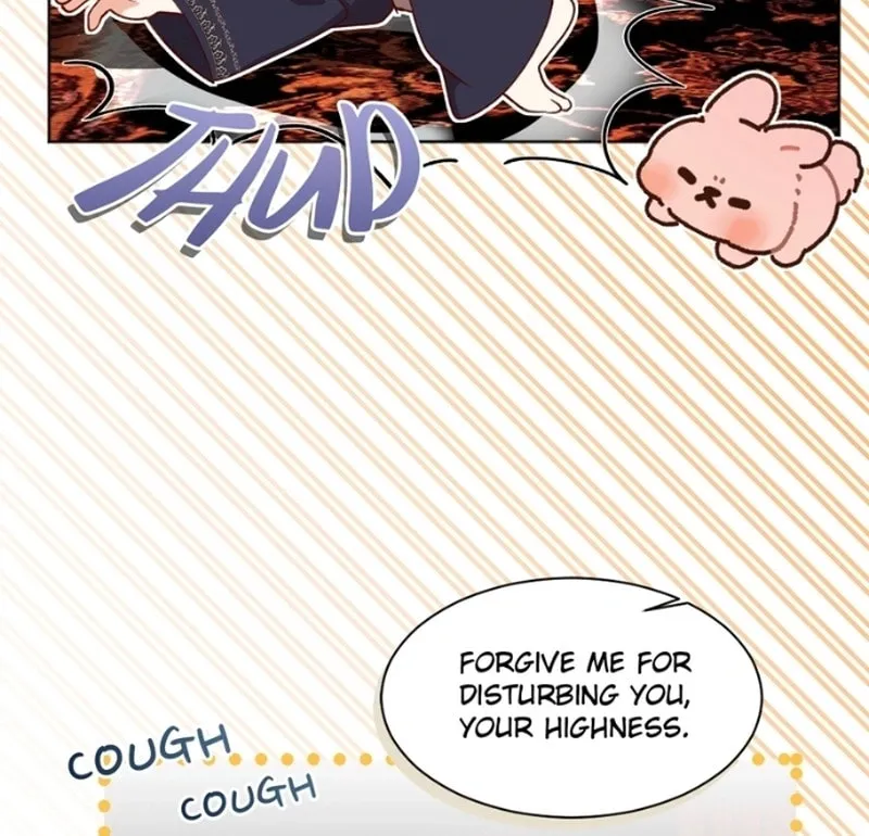 Lock Me Up, Duke! Chapter 13 page 7 - 