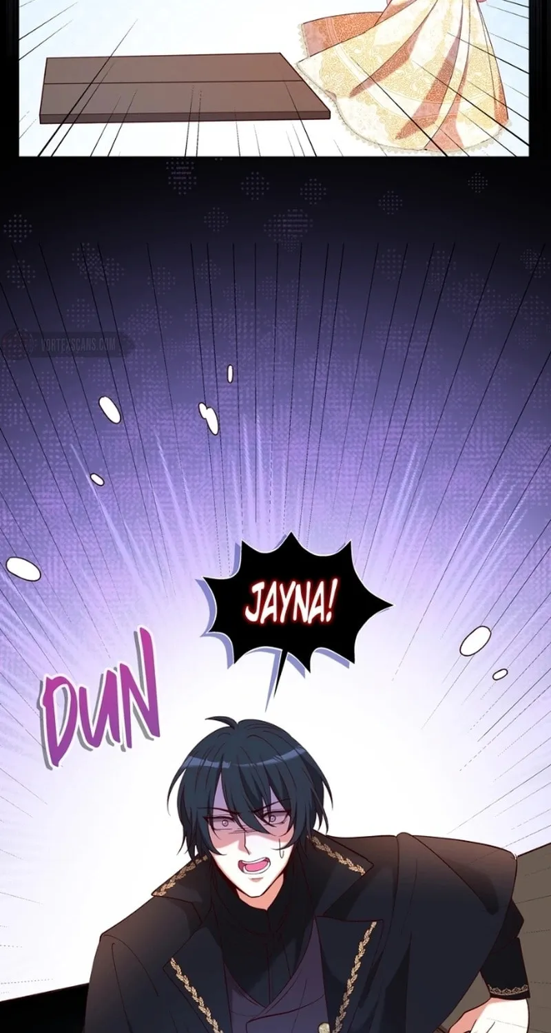 Lock Me Up, Duke! Chapter 13 page 65 - 