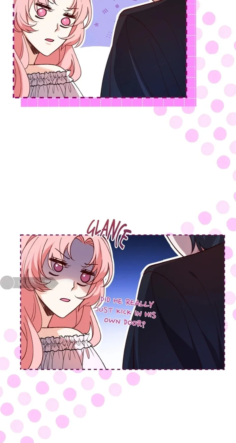 Lock Me Up, Duke! Chapter 13 page 71 - 
