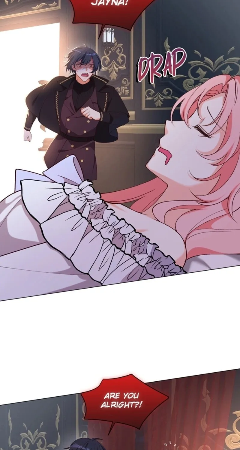 Lock Me Up, Duke! Chapter 14 page 17 - 