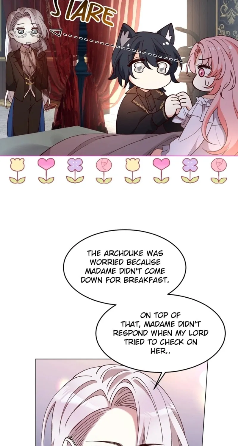 Lock Me Up, Duke! Chapter 14 page 24 - 