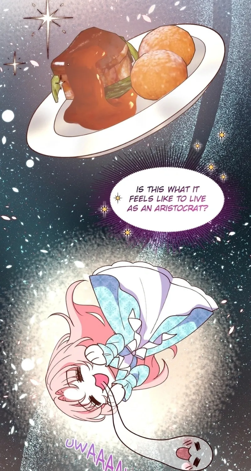 Lock Me Up, Duke! Chapter 14 page 41 - 