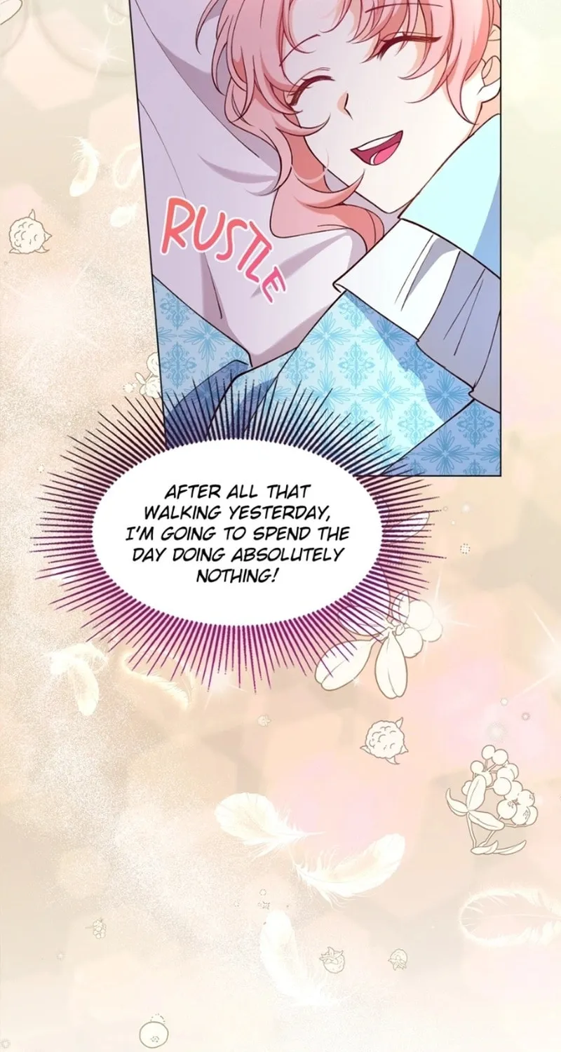 Lock Me Up, Duke! Chapter 14 page 48 - 