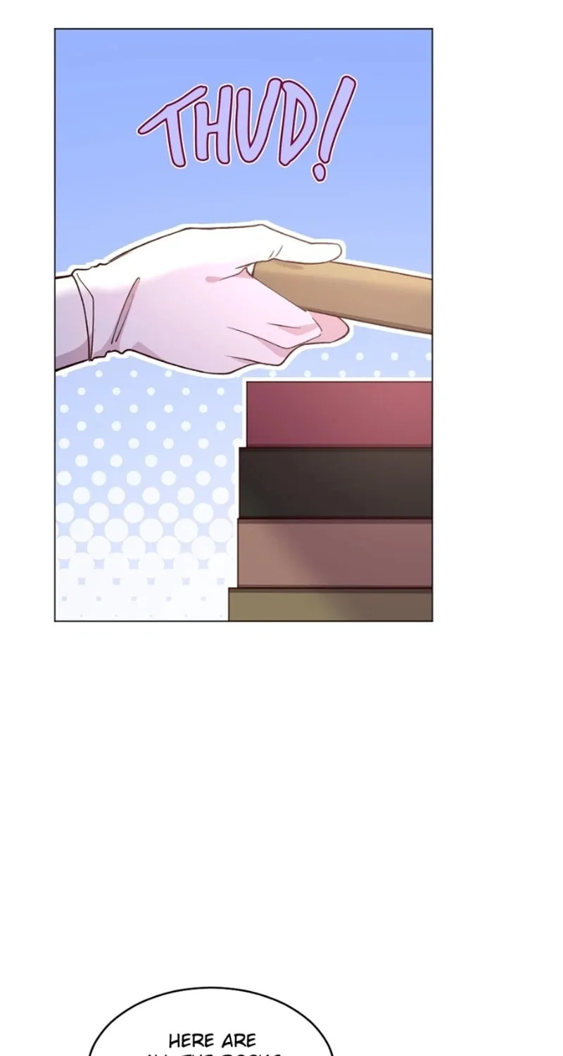 Lock Me Up, Duke! Chapter 14 page 50 - 