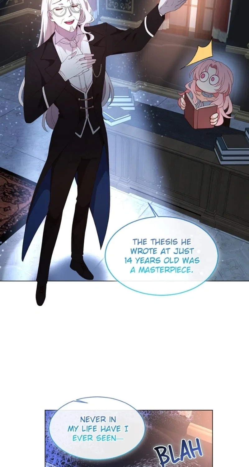 Lock Me Up, Duke! Chapter 14 page 62 - 