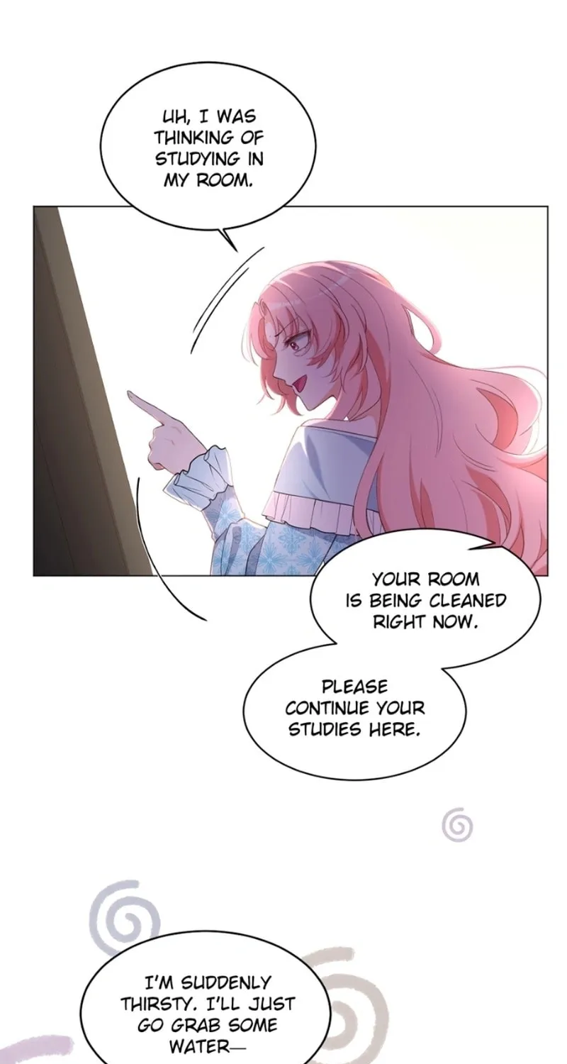 Lock Me Up, Duke! Chapter 14 page 66 - 