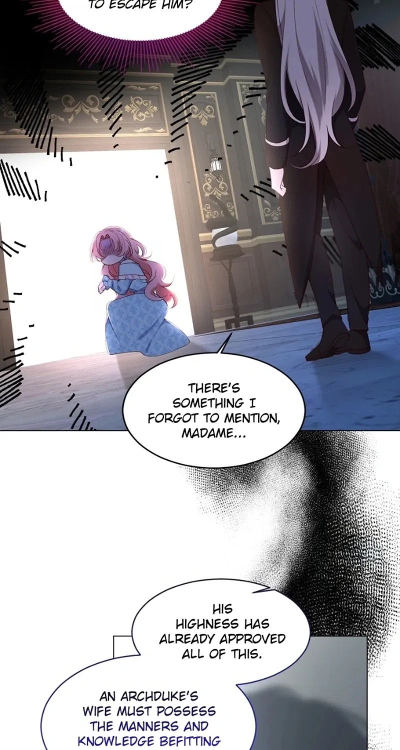 Lock Me Up, Duke! Chapter 14 page 68 - 
