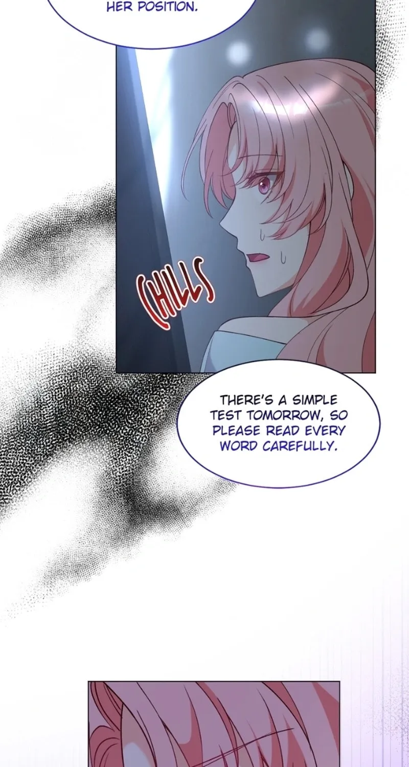 Lock Me Up, Duke! Chapter 14 page 69 - 